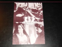 9548: 1492 - Die Eroberung des Paradieses,  Sigourney Weaver,